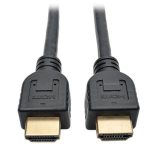 Tripp Lite 10ft Hi Speed HDMI