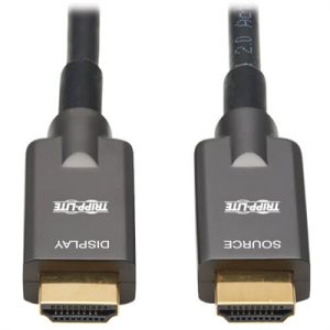 HDMI FIBER AOC 4K 60HZ M/M 10M