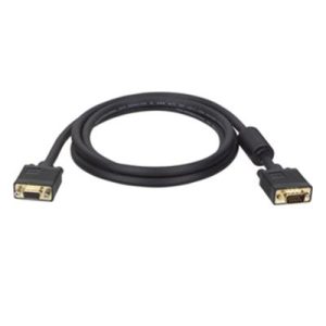 25ft SVGA/VGA Monitor Ext