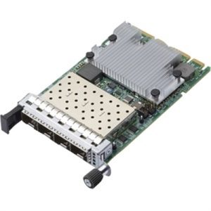 BCM 57504 10/25GbE 4p SFP28 OC
