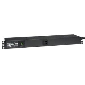 PDU 120V 13 OUT 1URM