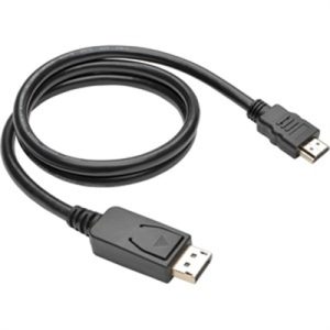 Dprt HDMI Adapter 3'