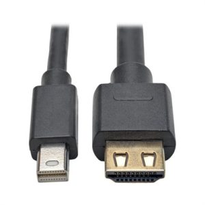 mDP 1.2a HDMI 2.0 Adapter 10ft