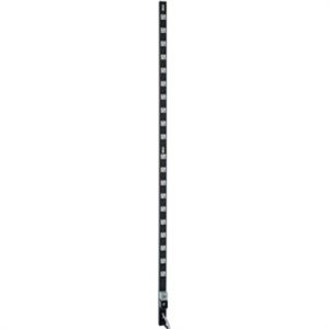 PDU 0U 40 NEMA 10' Cord