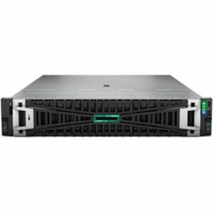 HPE DL345 G11 9124 32G MR408i-