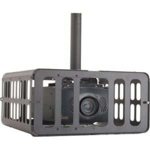 Large Projector Security Cage