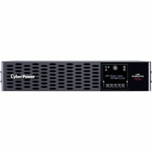 750VA 750W Sine Wave UPS