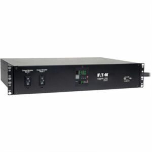 PDU Metered ATS 208 240V 30A