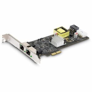 2.5Gbps PoE Network Card