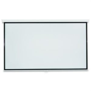 100" Wht 1240x2210 16:9 Screen