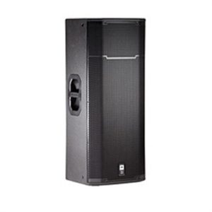 JBL Dual 15" 2 Way Loudspkr