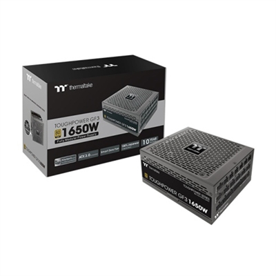 Toughpower GF3 1650W (GEN 5)