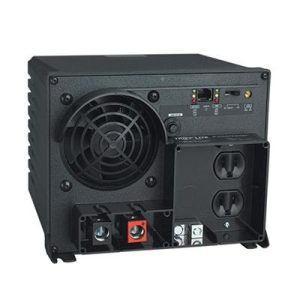 1250W 12V DC to AC Inverter