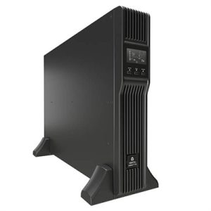 Liebert PSI5 1100 with NIC