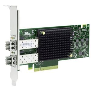 HPE SN1200E 16Gb 2p FC HBA