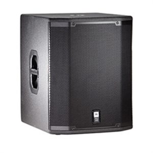JBL 18" Subwoofer