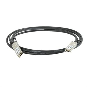 100GBASE CR4 QSFP28