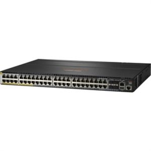 Aruba 2930M 40G 8SR PoE Class