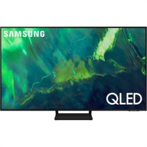 85" QLED 2160p 240Hz 4K