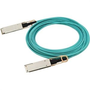 Aruba 100G QSFP28 to QSFP28 7m