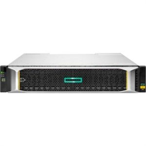 HPE MSA 2062 16Gb FC SFF Stora