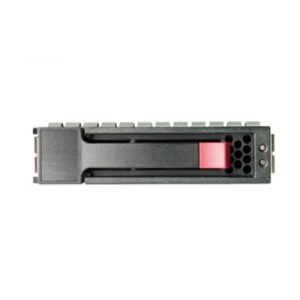 HPE MSA 14.4TB 10K SFF M 6pk T