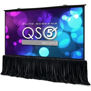 Quickstage180" Screen