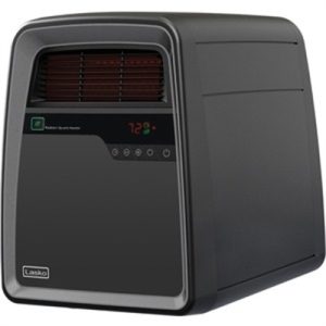 Infrared Quartz Heater wRemote