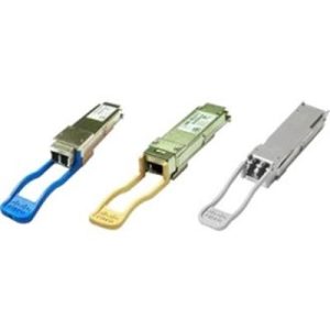 QSFP 40GBASE-LR4 OTN Transc