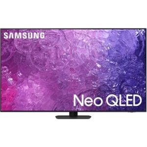 75" Neo QLED 2160p 120Hz 4K