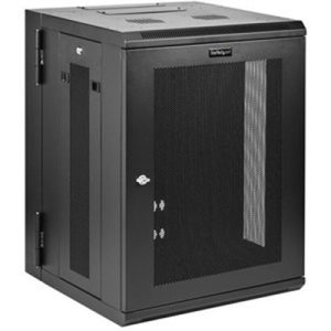 15U Server Rack Enclosure