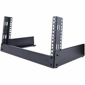 4U Open Frame Desktop Rack TAA
