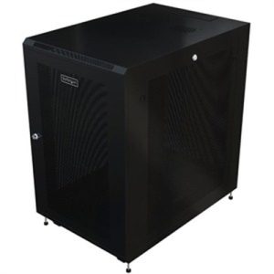 31" 24U Rack Cabinet