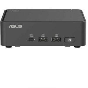 NUC 15 Pro Slim Barebone Kit
