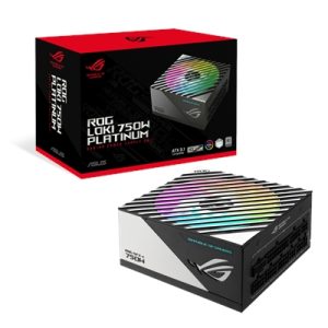 ROG LOKI 750P SFX L G