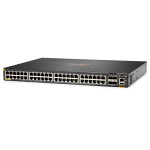 HPE ANW 6200F 48G C4 4SFP+370W