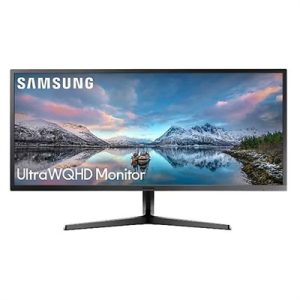 LCD 34 IPS WQHD 100hz HDR10