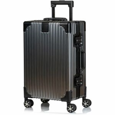 CHAMPS Elite Aluminum Carry On