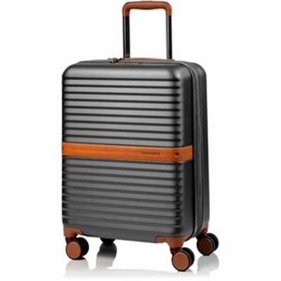 CHAMPS Vintage II Carry On