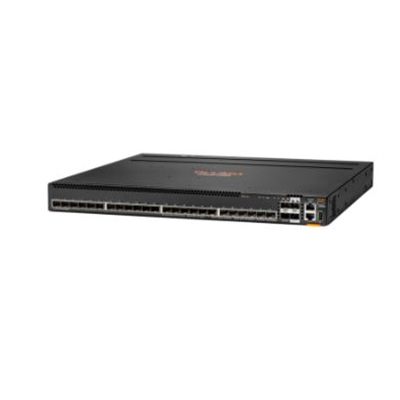 HPE ANW 6300M 24G 4SFP56 TAA S