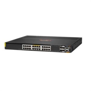 HPE ANW 6300M 24SR5 CL6 PoE 4S