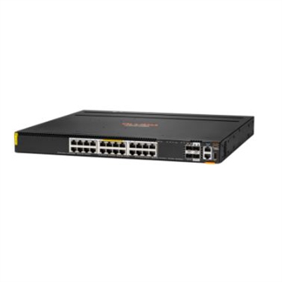 HPE ANW 6300M 24SR5 CL6 PoE 4S