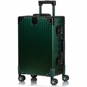 CHAMPS Elite Aluminum Carry On