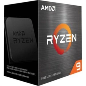 Ryzen 9 7900X BOX WOF