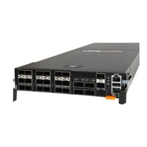 HPE ANW 8325H 18Y 4C FB 2PS Sw