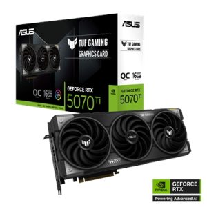 TUF RTX5070TI O16G GAMING