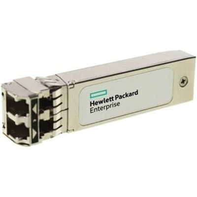 HPE ANW 10G SR SFP+ LC 400m OM