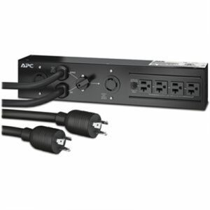 APC by SE Bypass PDU 120V 30A