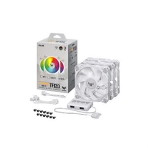 ROG RYUO III 360 ARGB WHT