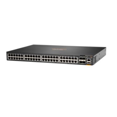 HPE ANW 6300F 48G 4SFP56 TAA S